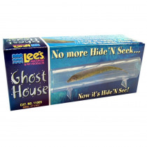 Lees Ghost House - Small - 6 Long - EPP-S11005 | Lee's | 2061"