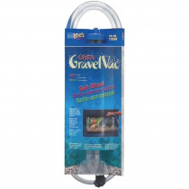 Lees Ultra Gravel Vac - 16 Long with Nozzle - EPP-S11558 | Lee's | 2057"