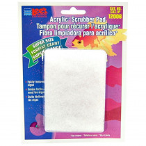 Lees Super Size Scrubber - Acrylic - Super Size Acrylic Scrubber - EPP-S12006 | Lee's | 2024