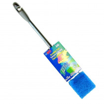 Lees Glass Scrubber with Long Handle - Glass Scrubber with 9 Long Handle - EPP-S12080 | Lee's | 2024"