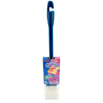 Lees Glass or Acrylic Scrubber with Long Handle - Scrubber with 11 Long Handle - EPP-S12085 | Lee's | 2024"