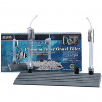 Lees Premium Under Gravel Filter for Aquariums - 10 gallon - EPP-S13152 | Lee's | 2038
