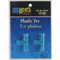 Lees Plastic Airline Tee - 2 Pack - EPP-S14100 | Lee's | 2002