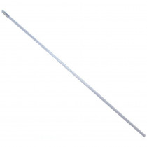 Lees Rigid Thinwall Tubing - Clear - 36 Long (7/16" Diameter Tubing) - EPP-S16020 | Lee's | 2077"