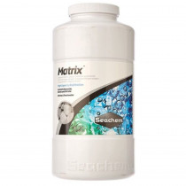 Seachem Matrix Biofilter Support Media - 34 oz - EPP-SC01170 | Seachem | 2029