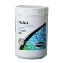 Seachem Matrix Biofilter Support Media - 68 oz - EPP-SC01180 | Seachem | 2029