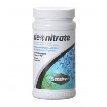 Seachem De-Nitrate - Nitrate Remover - 8.5 oz - EPP-SC01360 | Seachem | 2081