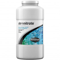 Seachem De-Nitrate - Nitrate Remover - 34 oz - EPP-SC01370 | Seachem | 2081