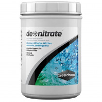 Seachem De-Nitrate - Nitrate Remover - 68 oz - EPP-SC01380 | Seachem | 2081