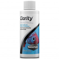 Seachem Clarity Water Clarifier - 3.4 oz - EPP-SC01450 | Seachem | 2006
