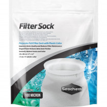 Seachem Filter Sock - 4 x 12" (4" Collar) - EPP-SC01551 | Seachem | 2028"