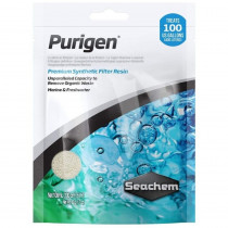 Seachem Purigen Ultimate Filtration Powder - 3.4 oz - EPP-SC01650 | Seachem | 2081