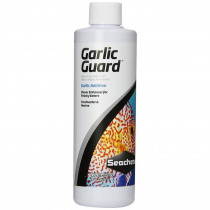 Seachem Garlic Guard Garlic Additive - 8.5 oz - EPP-SC01760 | Seachem | 2081