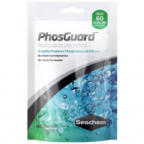 Seachem PhosGuard Phosphate/Silicate Control - 100 mL - EPP-SC01850 | Seachem | 2081