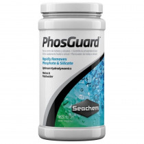 Seachem PhosGuard Phosphate/Silicate Control - 8.5 oz - EPP-SC01860 | Seachem | 2081