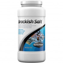 Seachem Brackish Salt for Aquariums - 10.6 oz - EPP-SC02260 | Seachem | 2081