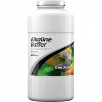 Seachem Alkaline Buffer - 1,200 Grams (2.6 lbs) - EPP-SC02370 | Seachem | 2081