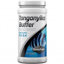 Seachem Tanganyika Buffer - 8.8 oz - EPP-SC02860 | Seachem | 2081