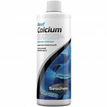 Seachem Reef Calcium - 16.9 oz - EPP-SC03530 | Seachem | 2072