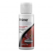 Seachem Prime Water Conditioner F/W &S/W - 50 ml (1.7 oz) - EPP-SC04340 | Seachem | 2081