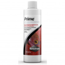 Seachem Prime Water Conditioner F/W &S/W - 100 ml (3.4 oz) - EPP-SC04350 | Seachem | 2081