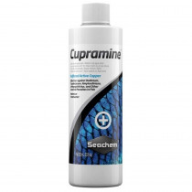 Seachem Cupramine - 8.5 oz - EPP-SC05660 | Seachem | 2060
