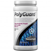 Seachem PolyGuard Treat Bacterial, Fungal, and Parasitic Diseases for Freshwater Aquariums - 3.5 oz - EPP-SC07650 | Seachem | 2060