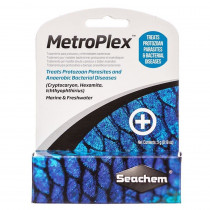 Seachem MetroPlex - 5 Grams - EPP-SC08010 | Seachem | 2060
