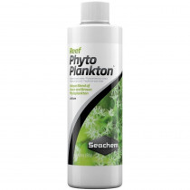Seachem Reef Phytoplankton Unique Blend of Green and Brown Phytoplankton for Aquarums - 8.5 oz - EPP-SC15060 | Seachem | 2072