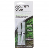 Seachem Flourish Glue - 2 Pack (Net 0.28 oz) - EPP-SC31160 | Seachem | 2075