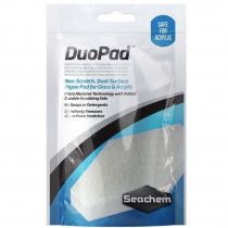 Seachem Duo Pad Non-Scratch Dual Surface Alge Pad for Glass and Acrylic - 1 count - EPP-SC32010 | Seachem | 2024