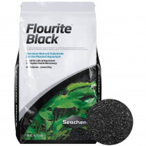 Seachem Flourite Black Aquarium Substrate - 15.4 lbs - EPP-SC37250 | Seachem | 2081