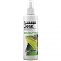 JurassiPet JurassiClean Naturally Cleans and Deodorizes Reptile Enclosures - 8.5 oz - EPP-SC85160 | JurassiPet | 2115