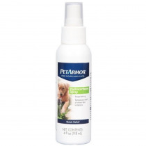 PetArmor Hydrocortisone Spray Quick Relief for Dogs and Cats - 4 oz - EPP-SG02814 | PetArmor | 1969
