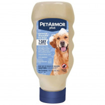 PetArmor Plus Oatmeal Shampoo for Dogs 7-Day Protection - 18 oz - EPP-SG05192 | PetArmor | 1964