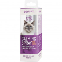 Sentry Calming Spray for Cats - 1.62 oz - EPP-SG05335 | Sentry | 1935