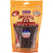 Smokehouse Chick'n Stix Dog Treats - 8 oz - EPP-SM85838 | Smokehouse | 1996