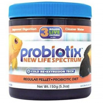 New Life Spectrum Probiotix Probiotic Diet Regular Pellet - 150 g - EPP-SPC02264 | New Life Spectrum | 2049