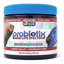 New Life Spectrum Probiotix Probiotic Diet Large Pellet - 300 g - EPP-SPC02285 | New Life Spectrum | 2049