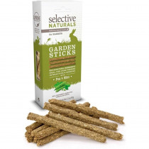 Supreme Selective Naturals Garden Sticks - 2.1 oz - EPP-SPR00007 | Supreme Pet Foods | 2167