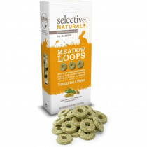 Supreme Selective Naturals Meadow Loops - 2.8 oz - EPP-SPR00010 | Supreme Pet Foods | 2167