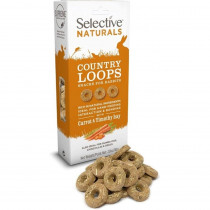 Supreme Pet Foods Selective Naturals Country Loops - 2.8 oz - EPP-SPR00037 | Supreme Pet Foods | 2167