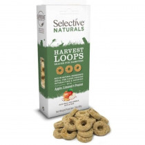 Supreme Pet Foods Selective Naturals Harvest Loops - 2.8 oz - EPP-SPR00038 | Supreme Pet Foods | 2167