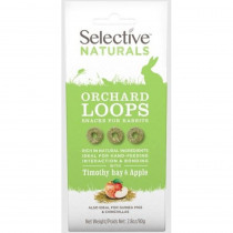 Supreme Pet Foods Selective Naturals Orchard Loops - 2.8 oz - EPP-SPR00075 | Supreme Pet Foods | 2167