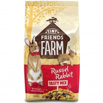 Supreme Pet Foods Russel Rabbit Food - 2 lbs - EPP-SPR21162 | Supreme Pet Foods | 2172