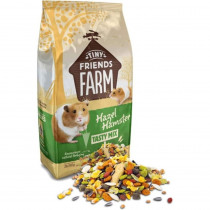 Supreme Pet Foods Hazel Hamster Food - 2 lbs - EPP-SPR21166 | Supreme Pet Foods | 2172