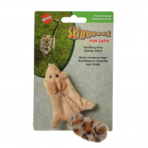 Spot Skinneeez Squirrel Cat Toy - Squirrel Cat Toy - EPP-ST2680 | Spot | 1944