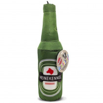 Spot Fun Drink Heinekennel Plush Dog Toy - 1 count - EPP-ST54583 | Spot | 1736