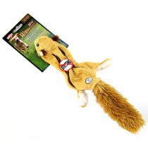 Spot Skinneeez Plush Squirrel Dog Toy - 14 Long - EPP-ST5574 | Spot | 1736"