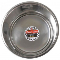 Spot Stainless Steel Pet Bowl - 160 oz (11-1/4 Diameter) - EPP-ST6065 | Spot | 1729"